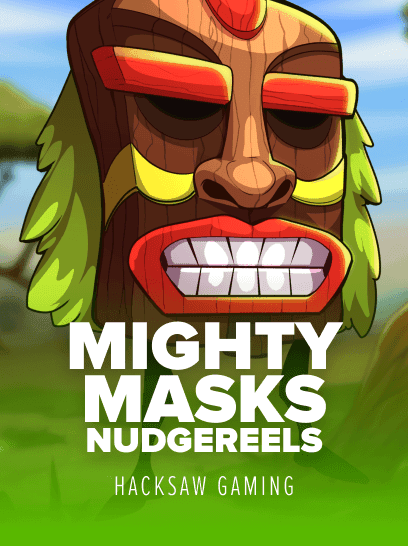 Mighty Masks
