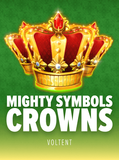 Mighty Symbols Crowns