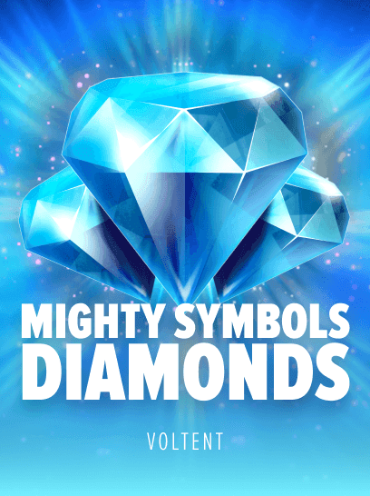 Mighty Symbols Diamonds