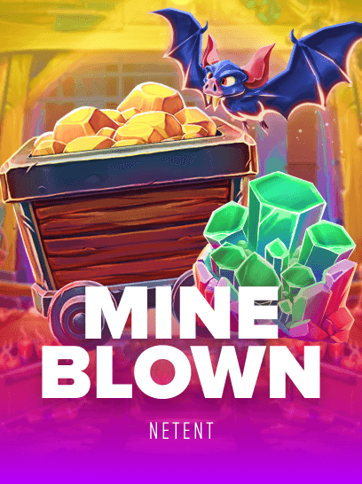 Mine Blown