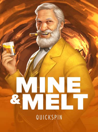 Mine Melt