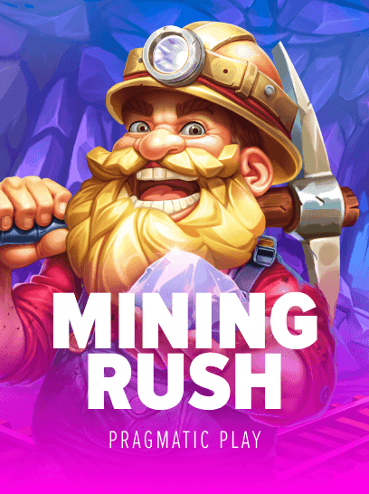Mining Rush