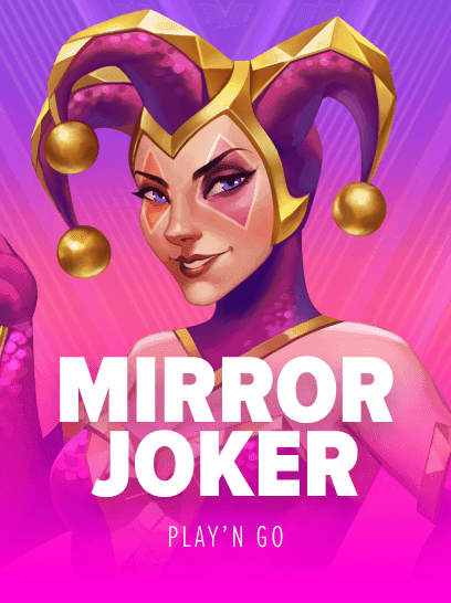 Mirror Joker