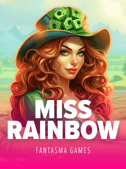 Miss Rainbow