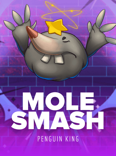 Mole Smash