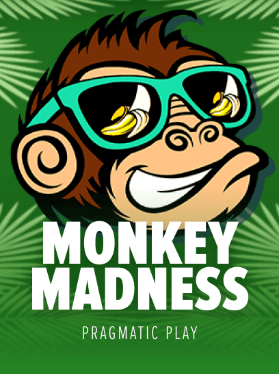 Monkey Madness