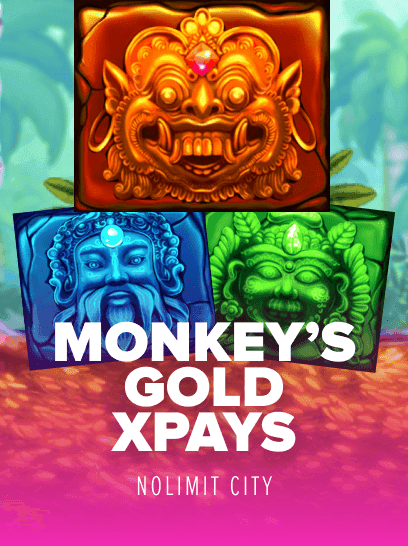 Monkeys Goldx Pays