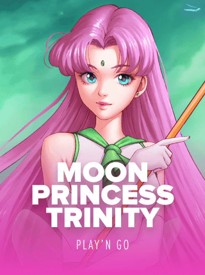 Moon Princess Trinity
