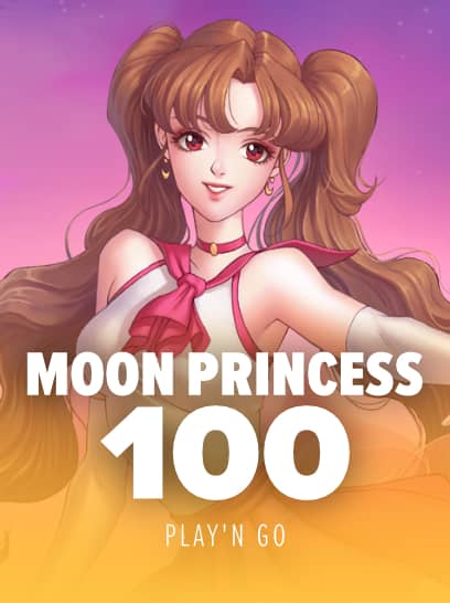 Moonprincess 100