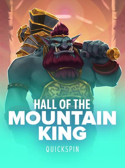 Mountain King