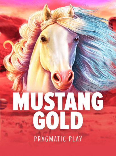 Mustang Gold