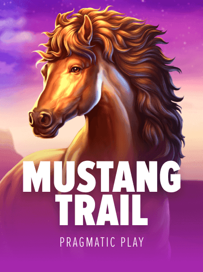 Mustang Trail