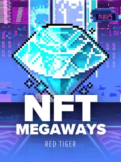 N F T Mega Ways