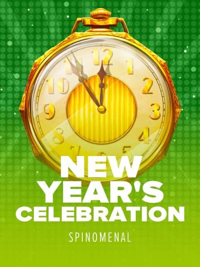 New Years Celebration