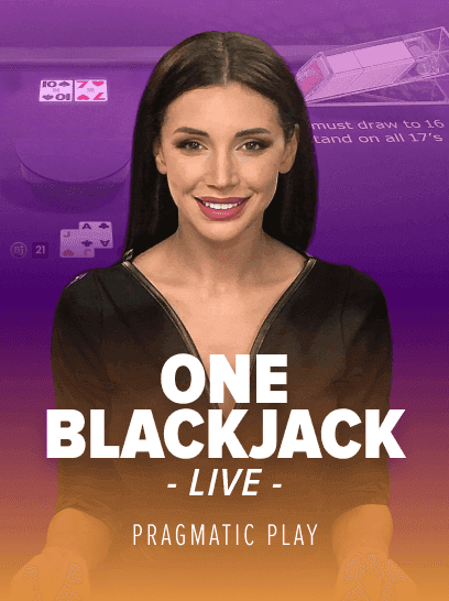 One Blackjack