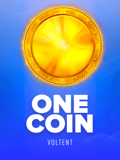 One Coin
