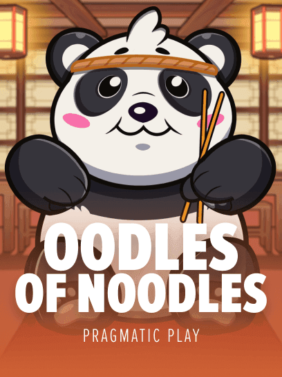 Oodles of Noodles