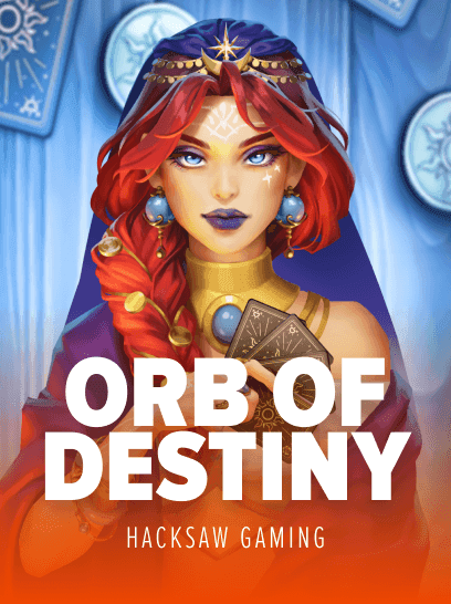 Orb of Destiny 88