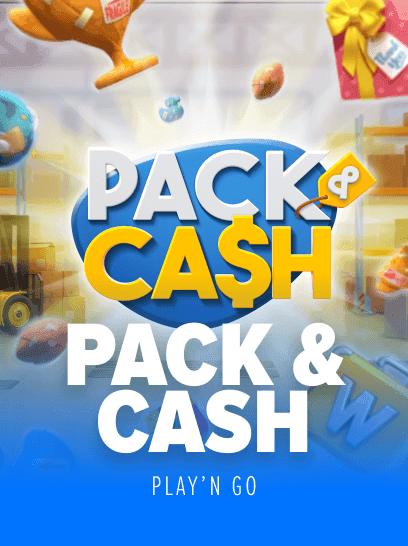 Pack and Cash