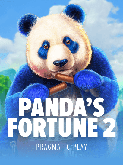 Panda Fortune 21