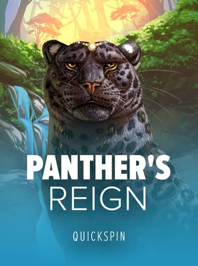 Panthers Reign