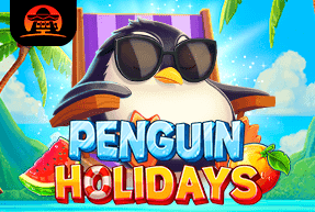 Penguin Holidays