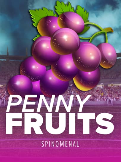 Penny Fruits