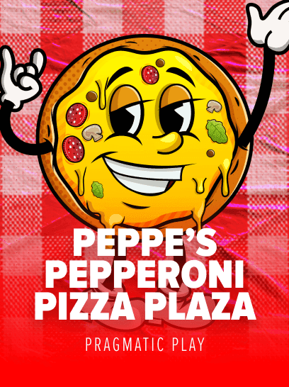 Peppes Pepperoni Pizza Plaza