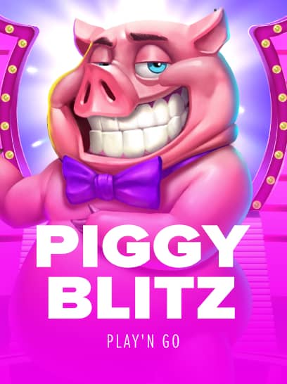 Piggy Blitz