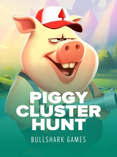 Piggy Cluster Hunt 94