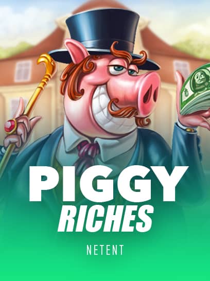 Piggy Riches