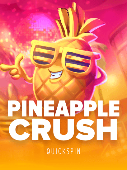 Pineapple Crush 87