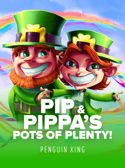 Pip Pippas Pots of Plenty