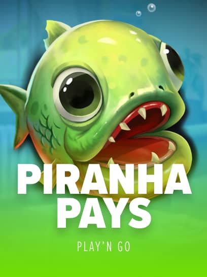 Piranha Pays