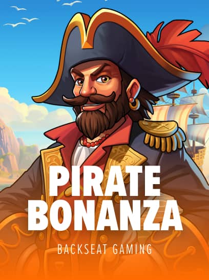 Pirate Bonanza 94