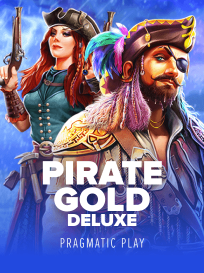 Pirate Gold Deluxe