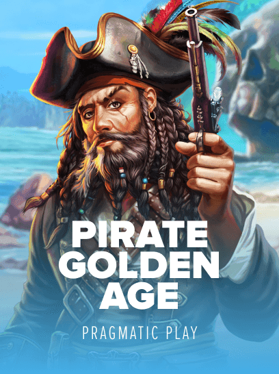 Pirate Golden Age