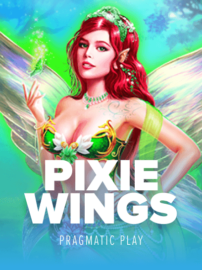 Pixie Wings