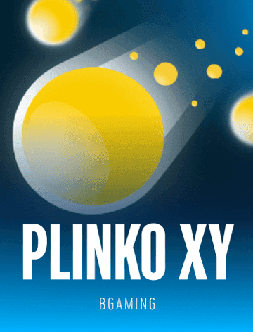 Plinko XY