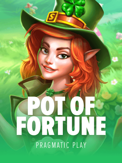 Pot of Fortune