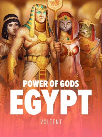 Power of Gods Egypt