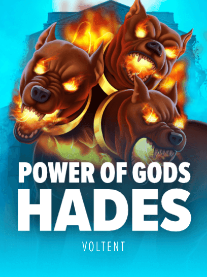 Power of Gods Hades