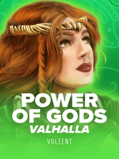 Power of Gods Valhalla