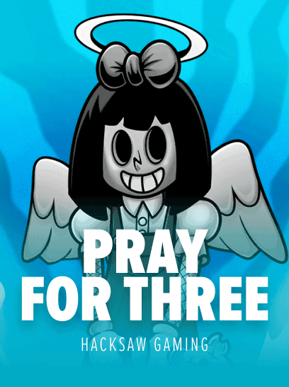 Pray for Three 88