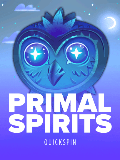 Primal Spirits