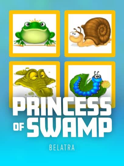 Princess of Swamp