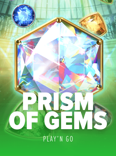 Prism of Gems