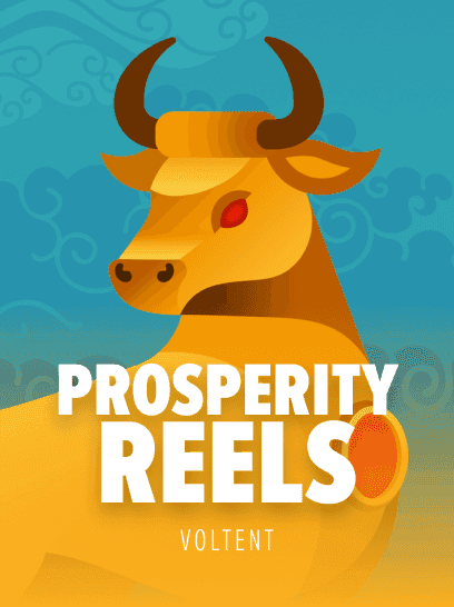 Prosperity Reels