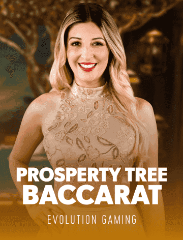 Prosperity Tree Baccarat