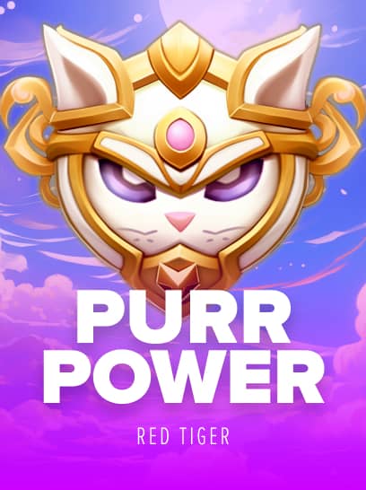 Purr Power
